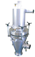 【Dry type dispersion separator】 High precision dispersion separator【DSF, DXF】