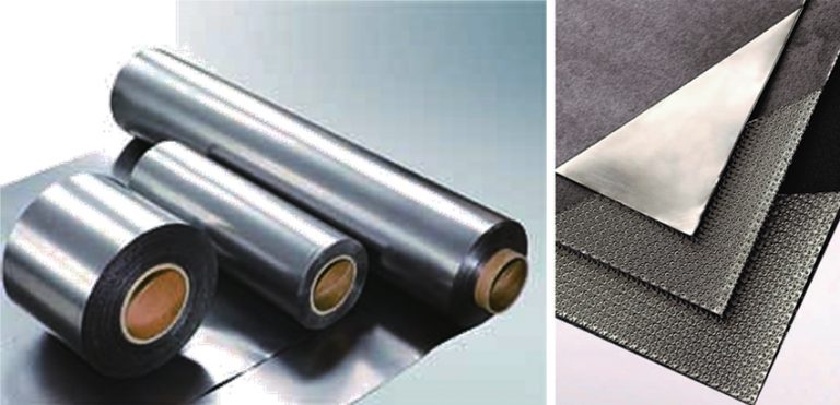 Graphite – Pacific Tech Co., Ltd.