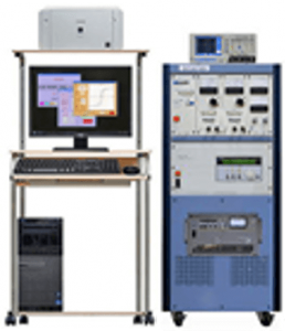DC/AC Magnetization automatic measurement and analysis equipment