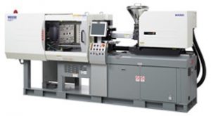 Electric Injection Molding Machine