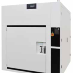 電子部品熱処理装置